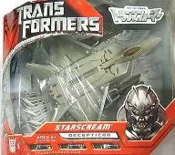 MD 08 Starscream "Transformers Movie"