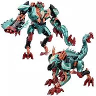 G- 04 Geidora "Transformers Go!"