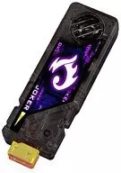 1. Memoria Joker (Kamen Rider Joker Ver.) "Kamen Rider W DX Sound Capsule Gaia Memory 7"