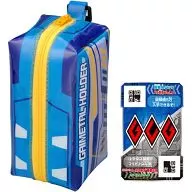 Soporte de metal "Gaist Crusher"