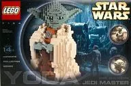 LEGO Jedi Master Yoda "Lego Star Wars" 7194