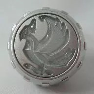 Garuda Wizard Ring White Color Ver. "KAMEN RIDER WIZARD Wizard Ring 12"