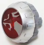 Light Wizard Ring "KAMEN RIDER WIZARD Whizzer Ring 05"