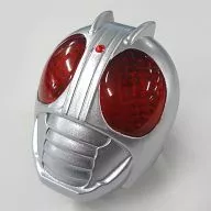 BLACK Whizzer RING "KAMEN RIDER WIZARD Whizzer RING 05"