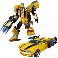 TG-26 Bumblebee Gold Bug "Transformers Generations"