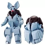 ウルトラエッグ イカルス星人 「ウルトラマンギンガ 劇場スペシャル」
