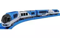 Plarail Advance AS-07 Kintetsu sightseeing limited express Shimakaze