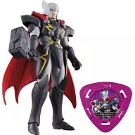 Hyper Motion's Saw 「 DISK WARS: THE AVENGERS 」