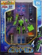EX-01 ビルドロン 「トランスフォーマー スーパーリンク」 トイザらス限定
