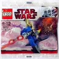 Lego Battle Droidon STAP "Lego Star Wars" 30004