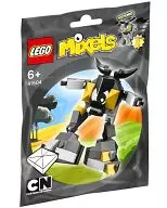 LEGO サイズモ 「レゴ ミクセル」 41504