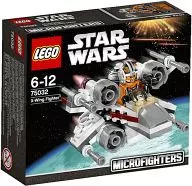 樂高微型戰士X Wing Fighter75032