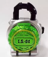 [A la Carte] Melon Rockseed "KAMEN RIDER GAIM" DX Muso Saber & Melon Rockseed Bundled items