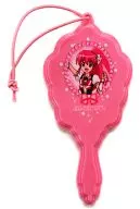 キュアラブリー(ピンク) ミニミラー ｢ハピネスチャージプリキュア!｣