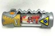 Time Ranger "Juden Sentai Kyoryuger Animal Battery EX2"