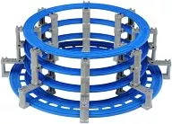 4-Stage Tower Rail Set