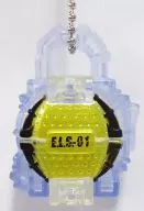 7. Lemon Energy Rock Seed Swing "KAMEN RIDER GAIM Narikiri KAMEN RIDER GAIM / Gim2"