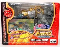 C-42 Mars Cheetah 「 s Transformers Beast Wars Mars 」