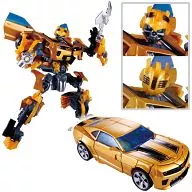 AD-08 Battle Blade Bumblebee 「 Transformer Movie Advanced Series 」