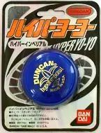 Hyper Imperial (azul x oro) Tipo A "Hyper Yoyo"