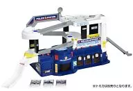 DX Sound Police Station "Tomica World"