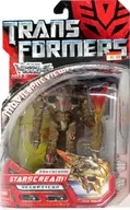 MD-05 Protoform Starscream 「 Transformer Movie 」