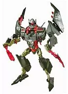 RD-25 N. E. S. T. Mind Wipe 「 Transformer Movie 」