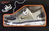 Convoy feat. NIKE FREE 7.0 "Transformers Sports Label" 1/2 scale