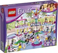 LEGO ウキウキショッピングモール 「レゴ フレンズ」 41058
