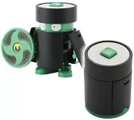 S06 Tema Kids Kappa 「 Schalliders, the Sushi Rangers 」