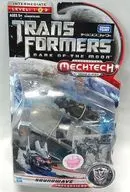 DD-13 Sound Wave "Transformers: Dark of the Moon" Mecktec Series Deluxe Class