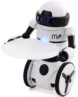 你好！平均潜伏期白Ver.「Omnibot」