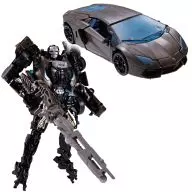 AD-26 Lockdown 「 Transformer Movie Advanced Series 」
