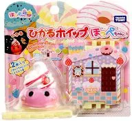 Hikaru Hoppe-chan Whip "Hoppe-chan"