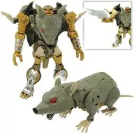 LG01 Ratru 「 Transformer LEGENDZ 」