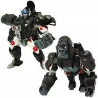 LG02 Convoy "Transformers Legendz"