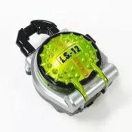 Dorian Lock Seed "KAMEN RIDER GAIM Sound Lock Seed Series Capsule Lock Seed 13"