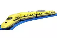 Plarail Advanced AS-03 923 Series No. 3000 Doctor Yellow (for ACS)