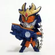 6. KAMEN RIDER GAIM Kachidoki Arms Swing "KAMEN RIDER GAIM Narikiri KAMEN RIDER GAIM / Gim5"