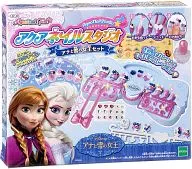 Aqua Nail Studio Anato Snow Queen Set