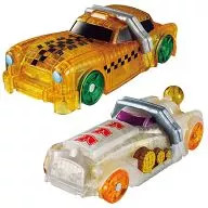 DX Shift Car Set 02 "KAMEN RIDER DRIVE"