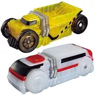 DX-Shift Car Set 03 "KAMEN RIDER DRIVE"