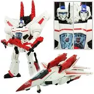 LG07 Jet Fire "TRANSFORMERS LEGENDZ"