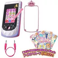 アイカツフォンルックDX 「アイカツ!」