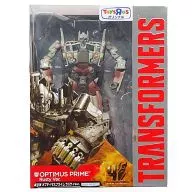 Optimus Prime Rusty Ver. "Transformers" Movie Advanced Series EX Toys' R Us Limited