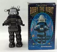 Tin Toy Robby the Robot 「 MASUDAYA Collection / Forbidden Planet 」