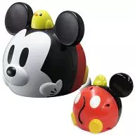 English Mickey Mouse Come with me! "Disney"