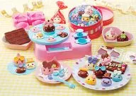 ほっぺちゃん チョコパーティー