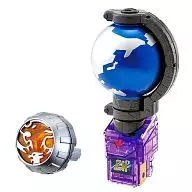 [单品]Big Wizard Ring附属品