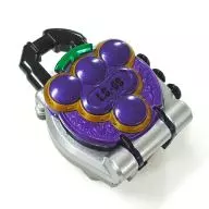 [A la Carte] DX-Grape Rockseed "KAMEN RIDER GAIM DX-Grape Rockseed Kamen Rider 龍玄 Set"